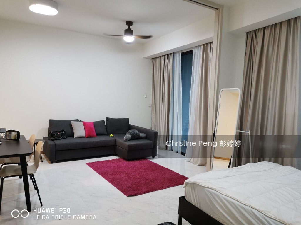 Marina One Residences thumbnail photo